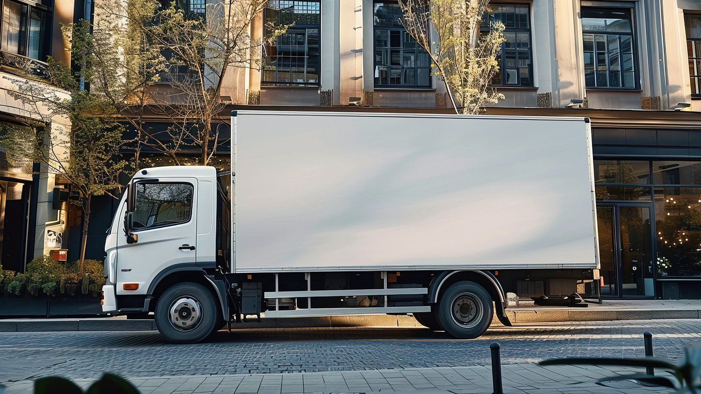 Optimizing Medium-Duty Commercial Trucks