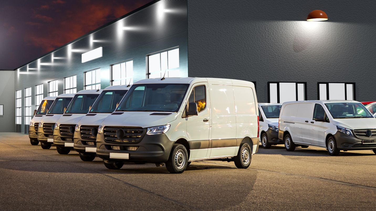 Balancing Fleet Maintenance - In-House vs Outsource