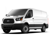 Transit - Ford - Vehicle