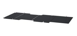 Transit 148" EXT Flooring wo Mounting Tracks