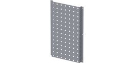 Peg Board - Steel - 20" x 13"