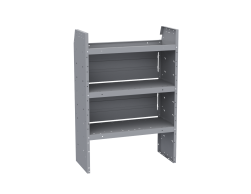 Shelf Unit - 32" W x 46" H x 14" D