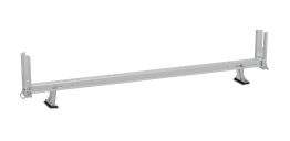 Crossbar HD Aluminum - 3rd Crossbar (Use with 4A821)