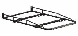 Aluminum Cargo Rack | Pro III HD