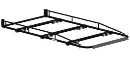 Pro III HD Aluminum Cargo Rack  | Holman