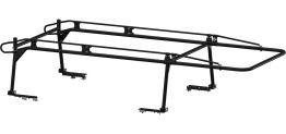 Pro IV HD Aluminum Truck Rack - Full Size Trucks