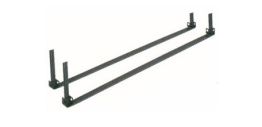 Full Length Bed Rails - 72"