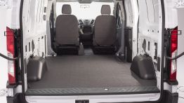 Floor Mat  - VANTRED - 2014+ ProMaster City