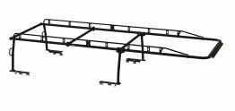 The Pro Rack - Full-Size Trucks - 24" H Cab – 8’ Bed, Extended Cab