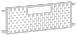 The Pro Rack Window Guard (Use with 12004W or 70023) - White