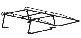 Pro II Truck Cap Rack - Extended Cab/Crew Cab - Short Bed 78" (F-150, GM, Ram, Tundra, Nissan) - Not compatible with the Pro Rack