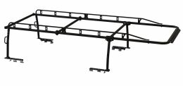 The Pro Rack - Full-Size Trucks - 24" H Cab – 5-1/2’ Bed, Crew Cab