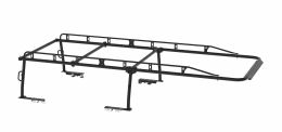 The Pro Rack - Full-Size Trucks - 22" H Cab – 5-1/2’ Bed, Crew Cab