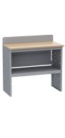 Workbench - 32" W x 28" H x 16" D