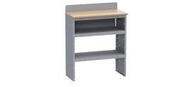 Workbench - 32" W x 37" H x 16" D