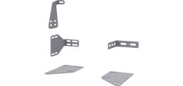 Shelf Mount Kit - ProMaster City - Use with 4832L