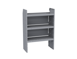 Shelf Unit - 32" W x 46" H x 14" D