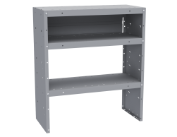 Shelf Unit - 32" W x 36" H x 14" D