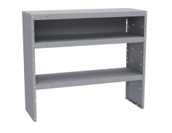 Shelf Unit - 42" W x 36" H x 14" D