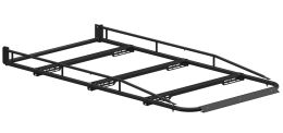 Cargo Rack PRO III HD Aluminum Kit - Transit Connect