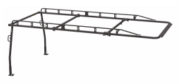 The Pro Rack Full Kit - Platform Bodies, 8' Body, Regular Cab